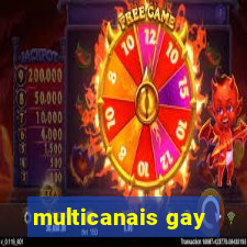 multicanais gay